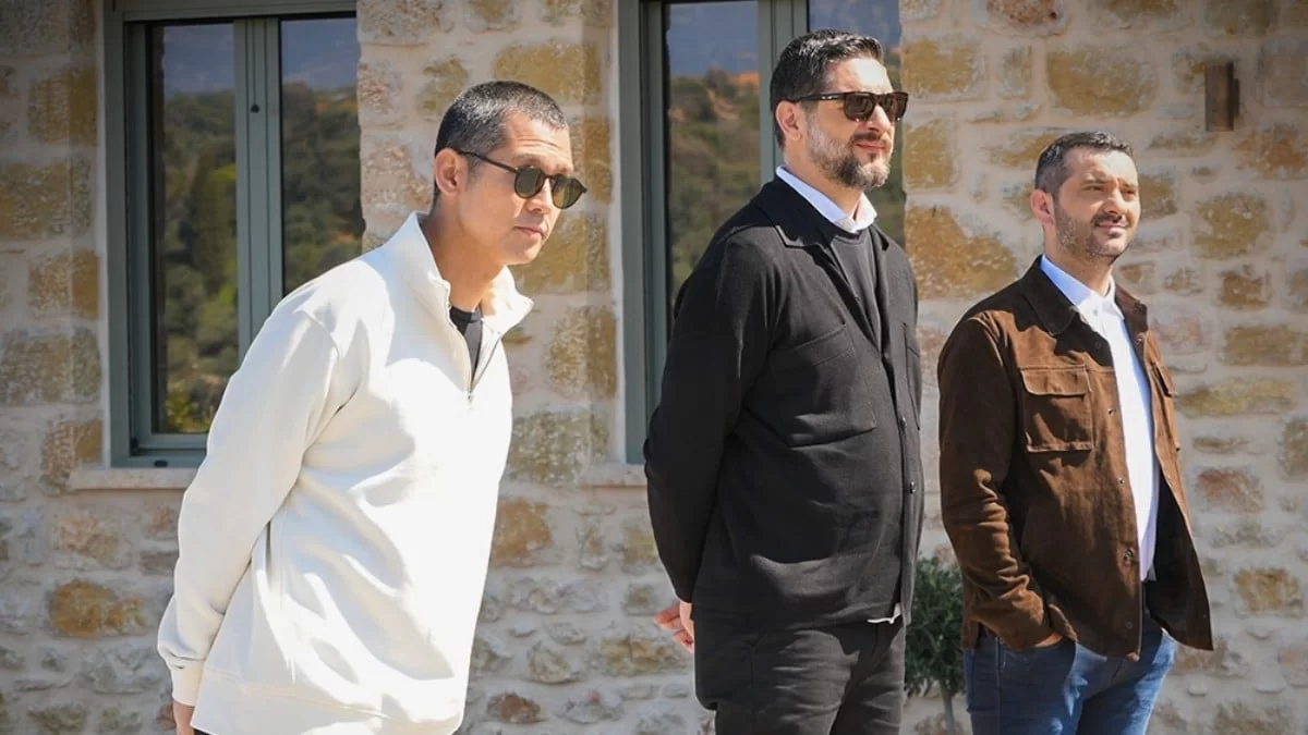 MasterChef 7 spoiler: Αυτοί είναι οι δυο παίκτες του τελικού