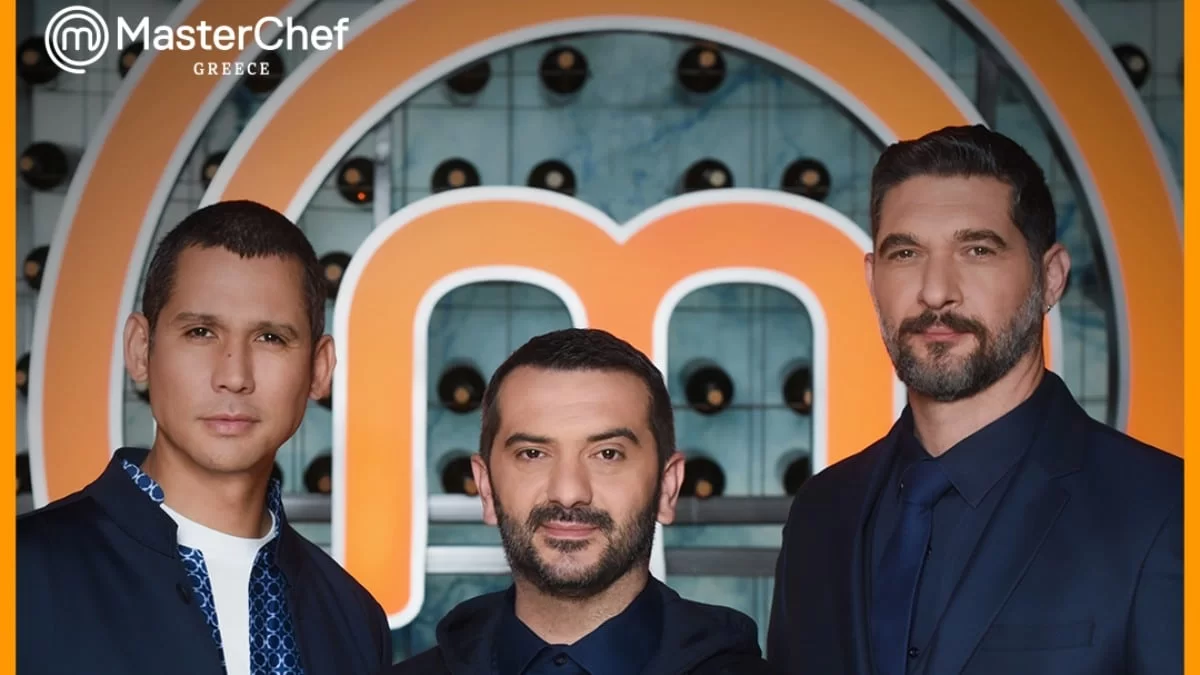 MasterChef 7 highlights 1/5: Η έκπληξη των κριτών στους παίκτες και οι υποψήφιοι προς αποχώρηση