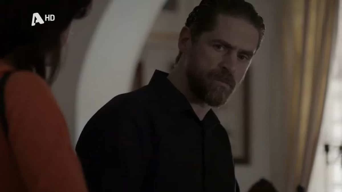 Σασμός: «Σκοτώνετε κι εσείς από αγάπη παιδιά;» - Έξαλλοι στο twitter με τον Δημήτρη Λάλο