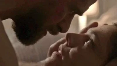 Ανατροπή στον Σασμό: Μαθιός και Βασιλική κάνουν έρωτα - «Θα σε αγαπώ μέχρι να σβήσει ο ήλιος από τον ουρανό»