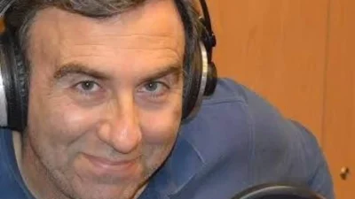 Μετά από σκληρή μάχη που έδωσε - Πέθανε ο Χρήστος Μάτης