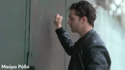 Μαύρο ρόδο (8/5): Ανατριχίλα! Ο Πέτρος εισβάλλει στο μοναστήρι και τα παίζει όλα για όλα