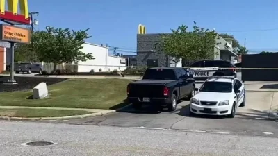 Συναγερμός στη Τζόρτζια - Πυροβολισμοί σε εστιατόριο McDonald’s! Αναφορές για νεκρούς