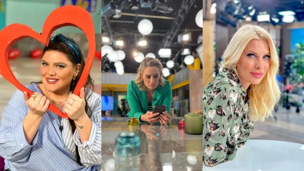 Αλλαγές στο Mega: Ποιος μένει ποιος φεύγει - Η αποχώρηση από την εκπομπή της Ελένης Μενεγάκη