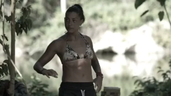 Survivor all star: «Προχθές ήταν με το εσώρουχο του!» - Πιάστηκαν στα πράσα Βασάλος & Μεταξά