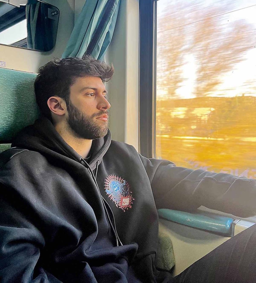 Γη της Ελιάς: