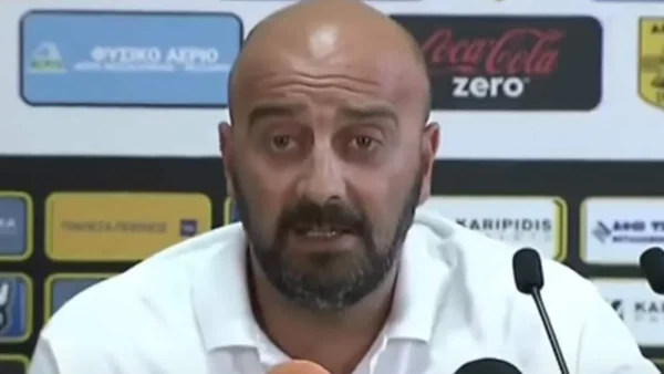 Έχασε τη μάχη με τον καρκίνο - Έφυγε από τη ζωή ο Παύλος Μυροφορίδης