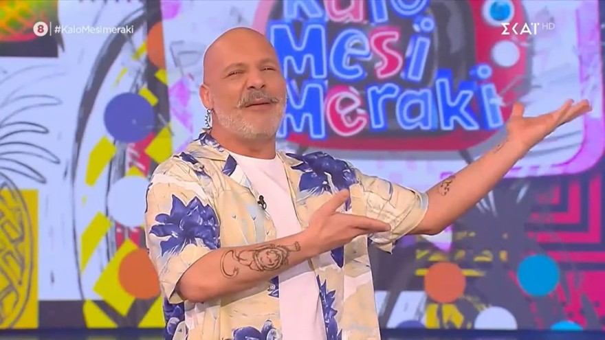 Νίκος Μουτσινάς εκλογές