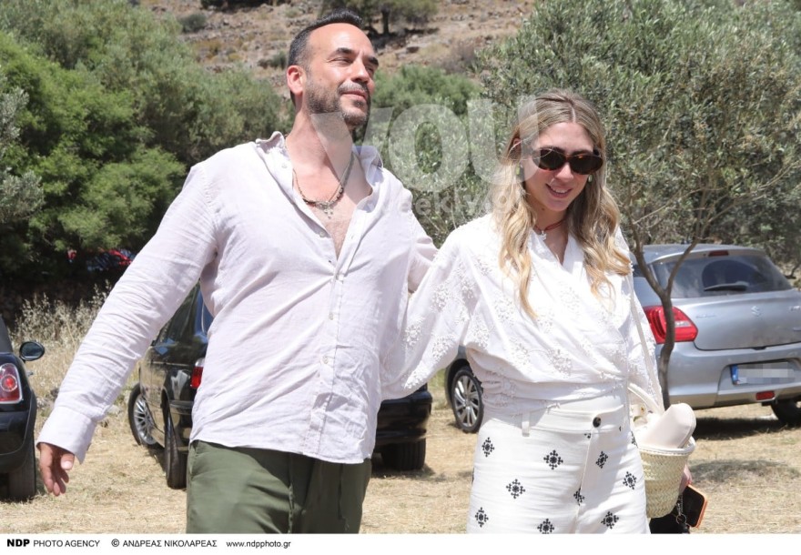 Μουζουράκης Κοζάρη 