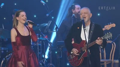 Ανατροπή με την απόφαση της ΕΡΤ για το Μουσικό Κουτί - Τι συμβαίνει με τη Ρένα Μόρφη & το Νίκο Πορτοκάλογλου