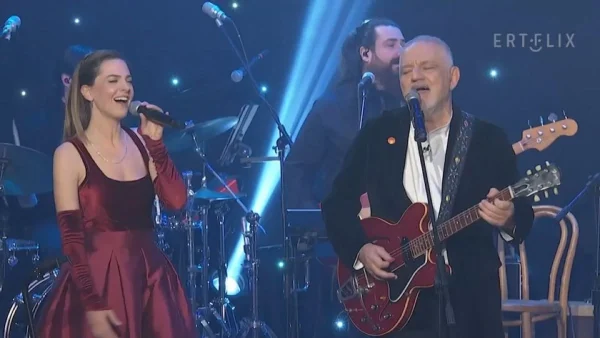 Ανατροπή με την απόφαση της ΕΡΤ για το Μουσικό Κουτί - Τι συμβαίνει με τη Ρένα Μόρφη & το Νίκο Πορτοκάλογλου