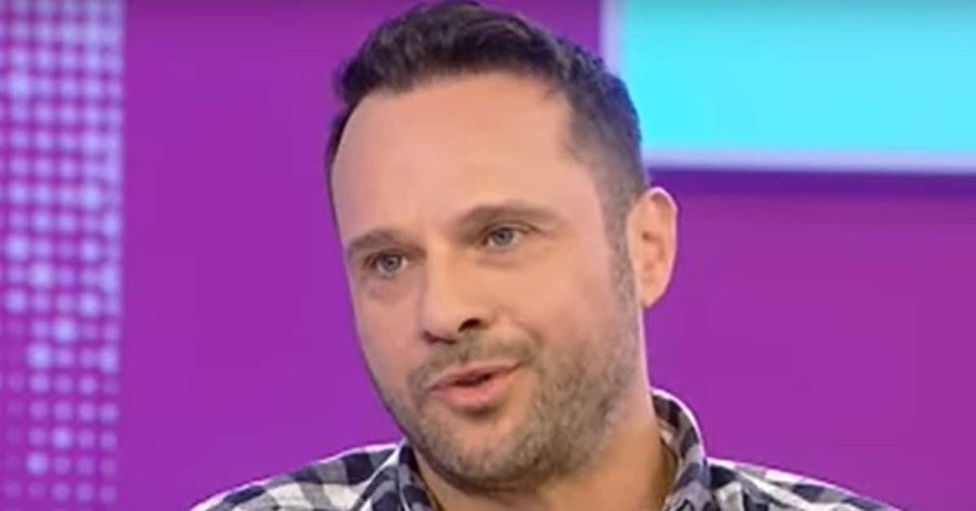 Μπεγνής για Γεωργούλη