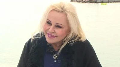 Μπέσσυ Αργυράκη: «Θα ήθελα ένα εγγονάκι, άλλα δεν...» - Η συγκινητική εξομολόγηση για την κόρη της