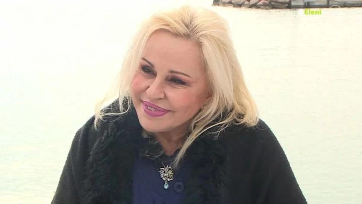 Μπέσσυ Αργυράκη: «Θα ήθελα ένα εγγονάκι, άλλα δεν...» - Η συγκινητική εξομολόγηση για την κόρη της