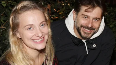 Οριστική η απόφασή του - Ο Αλέξανδρος Μπουρδούμης αποχωρεί από την παράσταση όπου πρωταγωνιστεί με τη Λένα Δροσάκη