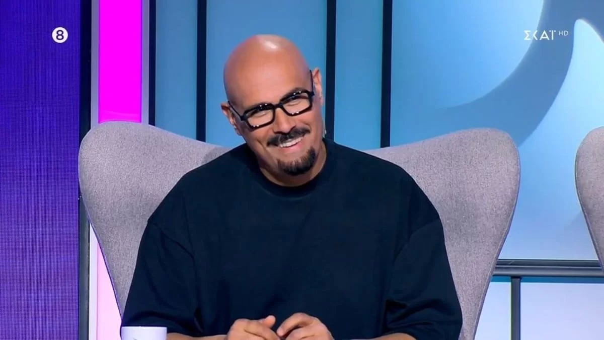 My Style Rocks: «Να πάρετε ένα...» - Η ατάκα "φωτιά" του Δημήτρη Σκουλού για τα νούμερα τηλεθέασης