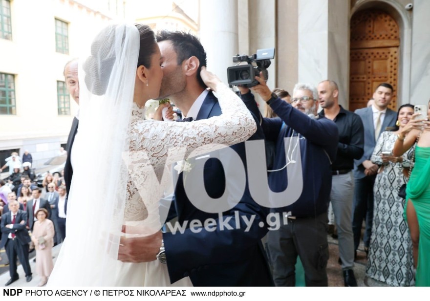 Γάμος Νομικός