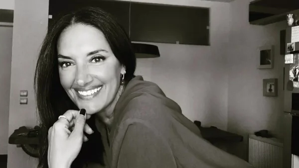 «Ο χαρακτηρισμός μου ως celebrity καθόλου δεν μου αναλογεί και...» - Η όλο νόημα ανάρτηση της Νόνης Δούνια για το εκλογικό αποτέλεσμα