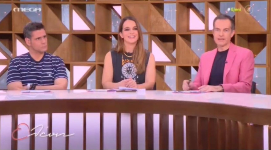 Καβατζίκης Ουγγαρέζος συμφιλίωση