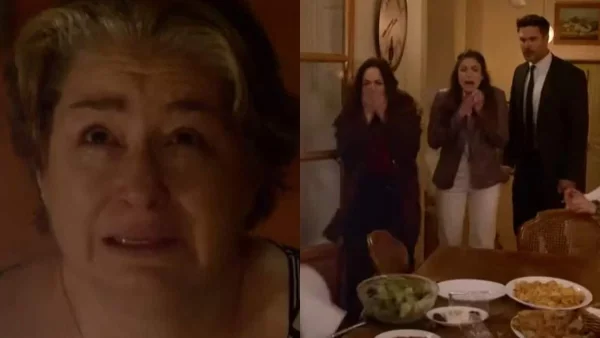 Παγιδευμένοι (1/5): Σπαραγμός, οδύνη και κραυγές - Σκηνές αρχαίας τραγωδίας μετά τη δολοφονία του Κοσμά