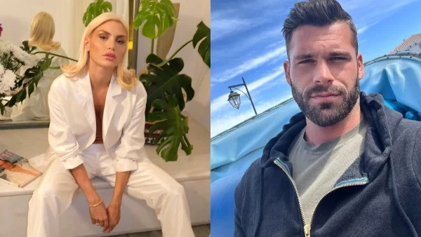 Στάθης Σχίζας - Αλεξάνδρα Παναγιώταρου: Σβήστηκαν φωτογραφίες, likes και tag! Έπεσαν unfollow και block