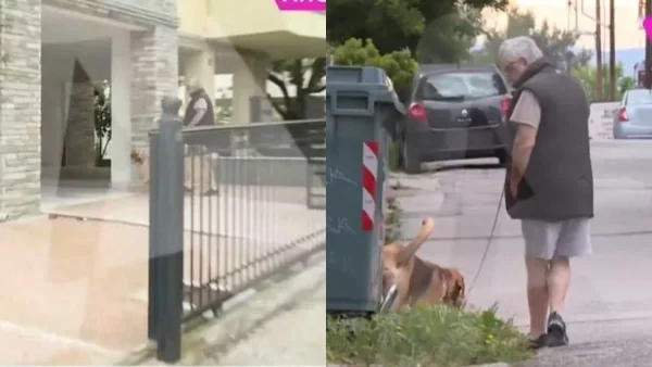 Η πρώτη αντίδραση του Στάθη Παναγιωτόπουλου μετά την νέα καταγγελία για διαρροή ροζ βίντεο