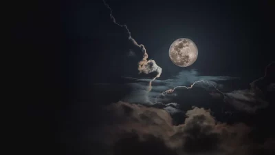 Ανακατωσούρες: Έρχεται η πρώτη Πανσέληνος του Καλοκαιριού - "Χτυπά" Διδύμους, Παρθένους, Τοξότες και...