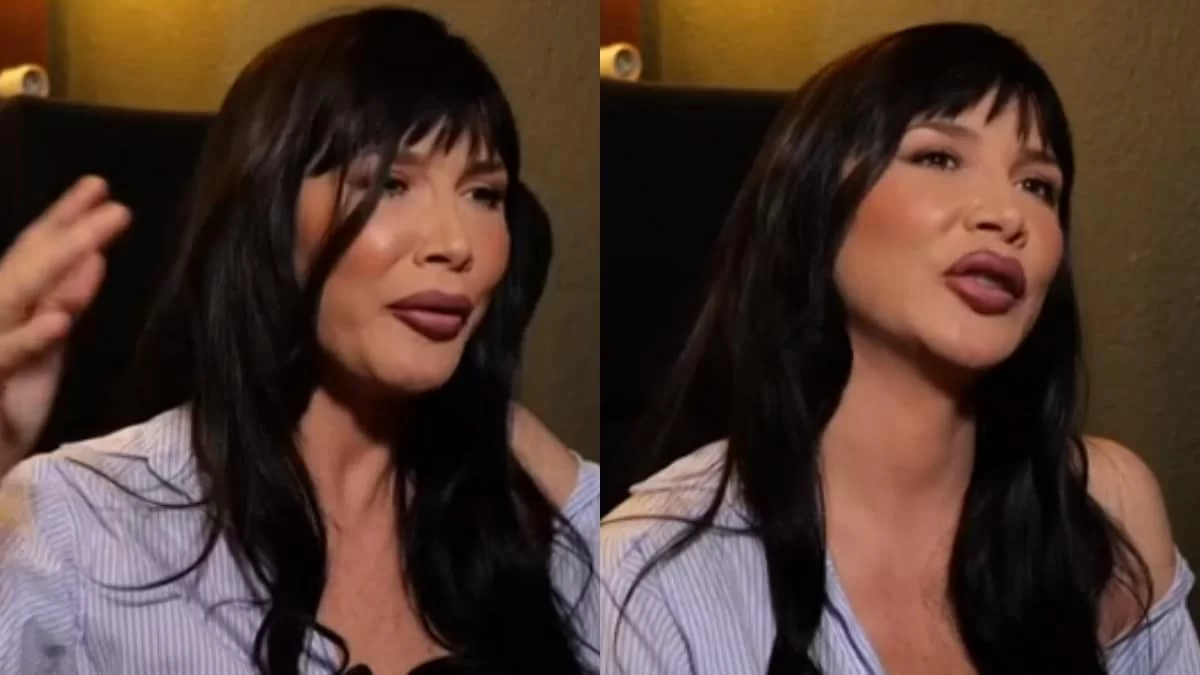 «Αν και υπάρχει η φήμη...» - Μετά από πολλά χρόνια υπομονής ξέσπασε η Πάολα στην κάμερα του Πρωινό μας