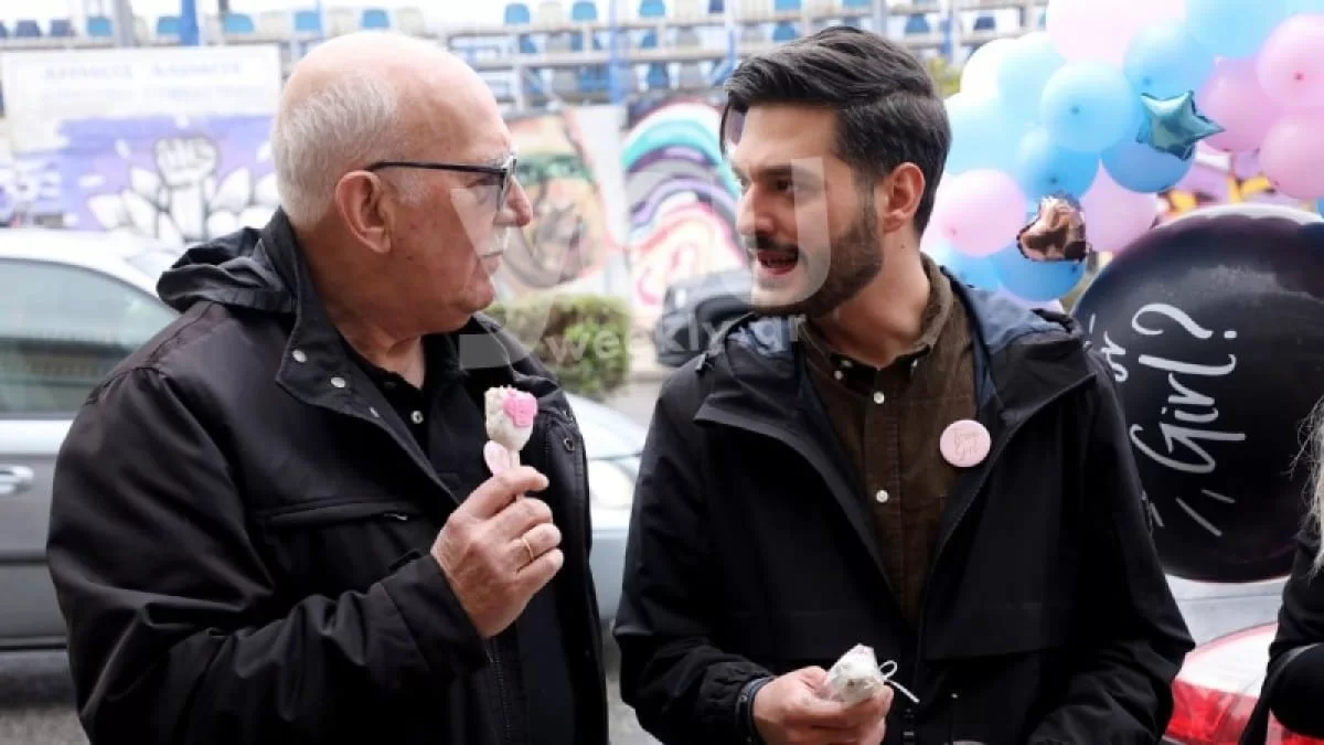 Τέλος από το Open o Φοίβος Παπαδάκης; Οι συζητήσεις με τον ΑΝΤ1 και το επαγγελματικό του μέλλον