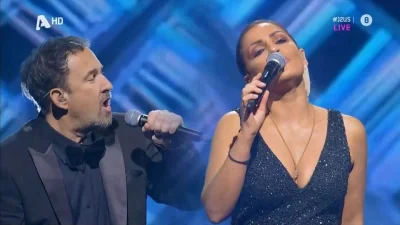 J2US: Ένιωσε αδιαθεσία και αποχώρησε - Εξελίξεις με τη συμμετοχή του Γιάννη Παπαμιχαήλ στο 1ο live