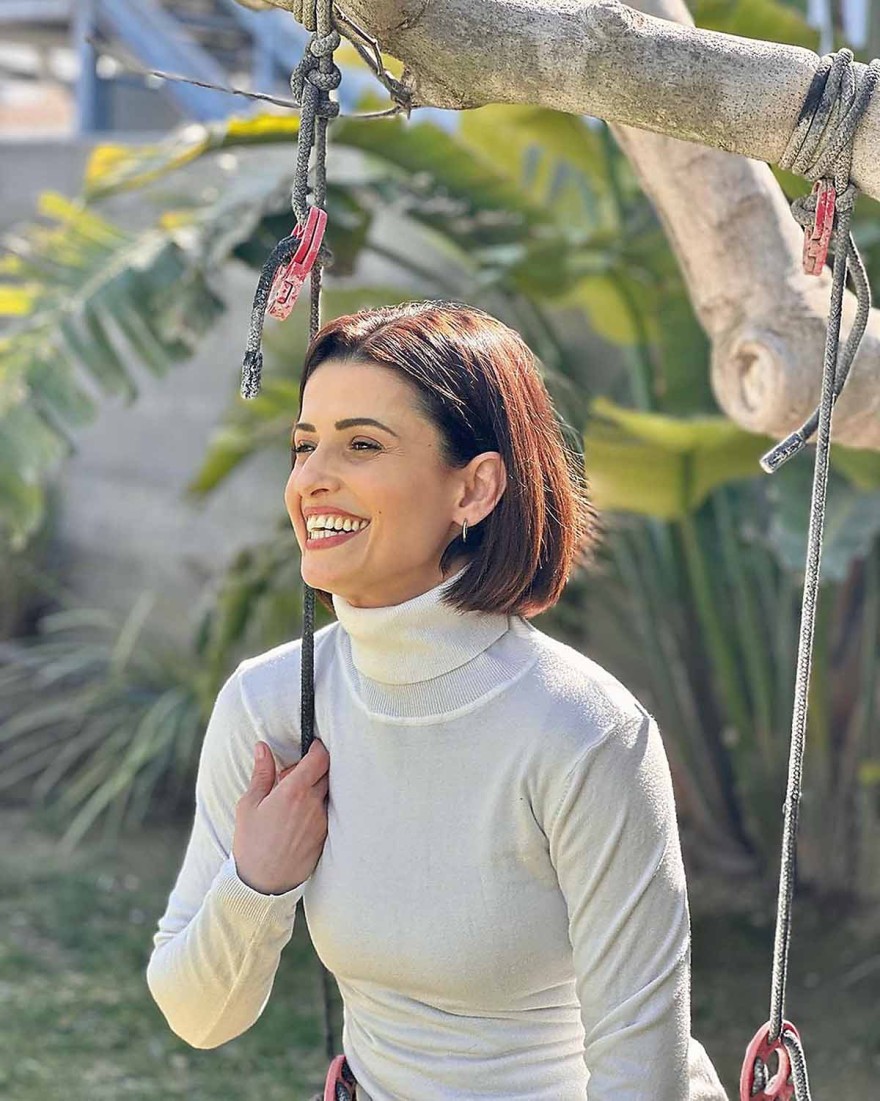 Γη της Ελιάς: