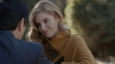 Ο Παράδεισος των κυριών (22/5): «Θα αποκαλύψω στην Αμαλία ότι είναι κόρη μου! Αρκετά περίμενα για να με βοηθήσεις»