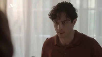 Ο Παράδεισος των Κυριών: «Σκουπίδι τον έκανε» - Αποκάλυψε τον βιασμό της Αμαλίας και "καταδικάστηκε"