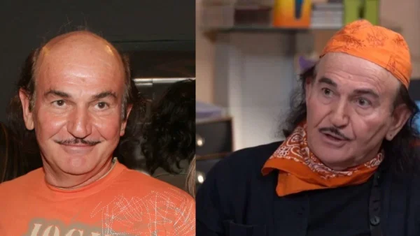 «Με 1.200 ευρώ δεν μπορώ να συντηρήσω ούτε την κόρη μου...» - Η αποκάλυψη του Παύλου Κοντογιαννίδη για το "Κίνημα των Φτωχών"