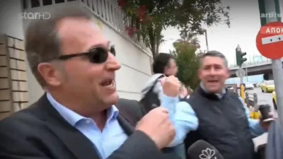 «Μην με εκμεταλλεύεστε! Δεν...» - Η απάντηση Οικονόμου και Παυλόπουλου στις δηλώσεις της Κουτροκόη 