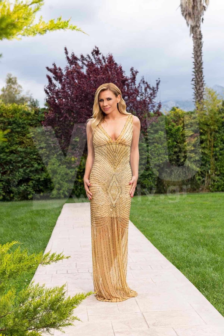 10 χρόνια YOU: Η Κατερίνα Καραβάτου αποκαλύπτει τα 10 πιο σημαντικά γεγονότα της ζωής της