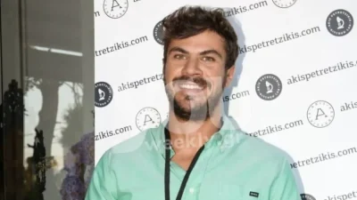 Ξεπερνούσαν τις 800.000 ευρώ  - Τα έσοδα των μαγαζιών του Πετρετζίκη λίγο πριν το λουκέτο