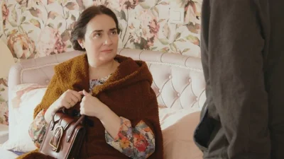 Ποιος Παπαδόπουλος (16/5): Η Περιστέρα θα κάνει την μεγάλη ανατροπή και θα φέρει...