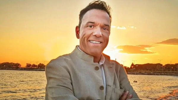 «Ήξερα ότι το πιθανότερο είναι να μην καταφέρω να...» - Η όλο νόημα ανάρτηση του Ποσειδώνα Γιαννόπουλου μετά το εκλογικό αποτέλεσμα