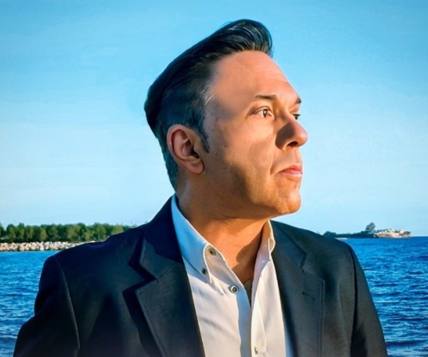 Ποσειδώνας Γιαννόπουλος εκλογές