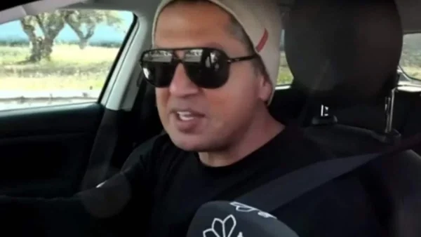 «Όταν ακούω, ότι...» - Η αντίδραση της μητέρας του Πουλόπουλου για τον καβγά με τον Μικρούτσικο