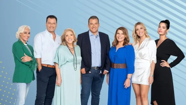 To αποκάλυψε πριν καν βγει επίσημη ανακοίνωση - Φεύγει οριστικά από το Πρωινό του ΑΝΤ1