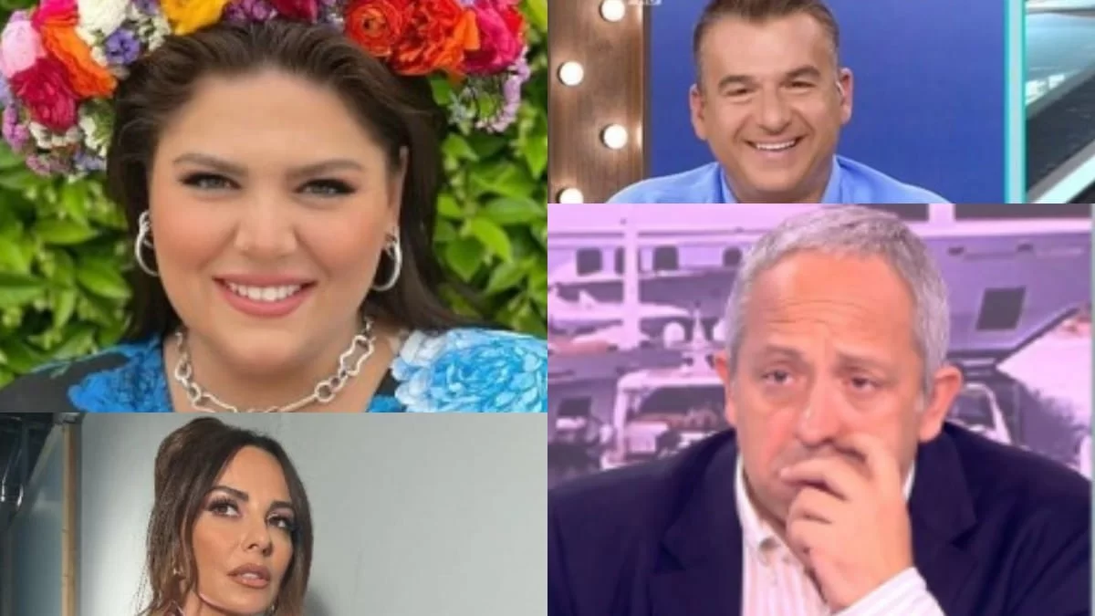 Τηλεθέαση (22/5) μετά τις εκλογές - Ποια εκπομπή από την πρωινή ζώνη άφησε όλες τις άλλες πίσω της