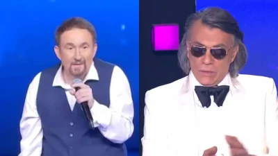 J2US: «Να λέει ό,τι γουστάρει!» - Το ξεκαθάρισμα του Ψινάκη μετά την παρεξήγηση με τον Παπαμιχαήλ