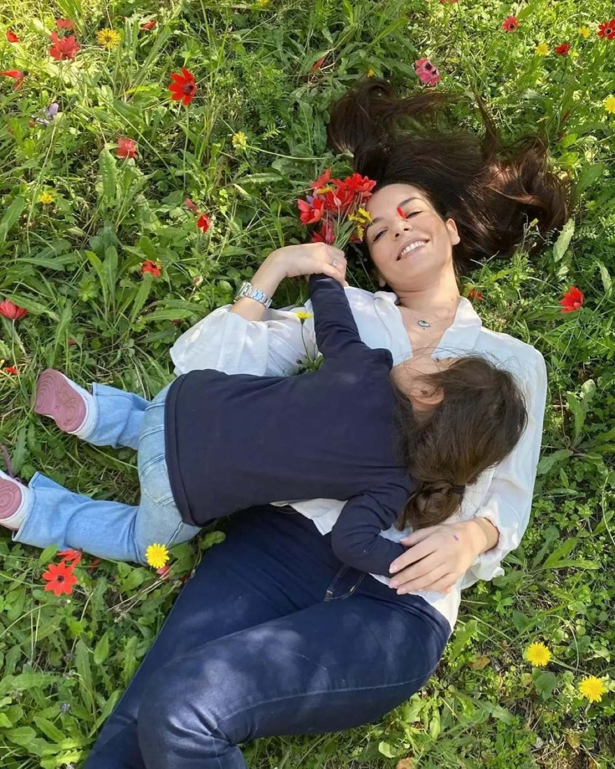 Γιορτή της μητέρας Νικολέττα Ράλλη