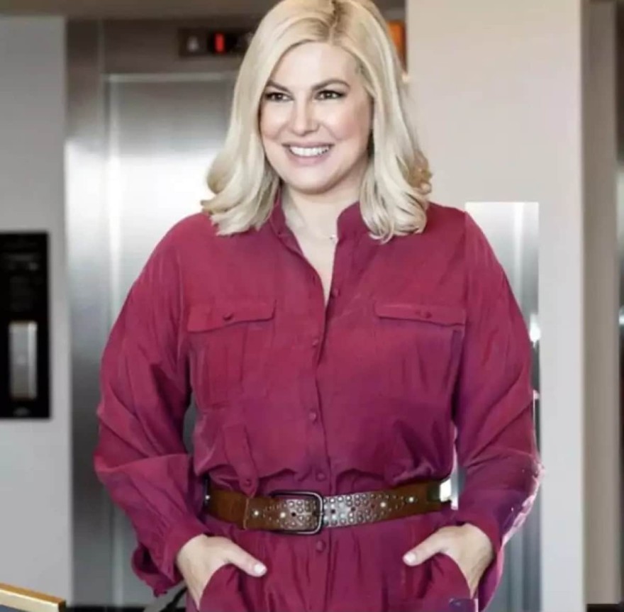 Ράνια Θρασκιά εκλογές