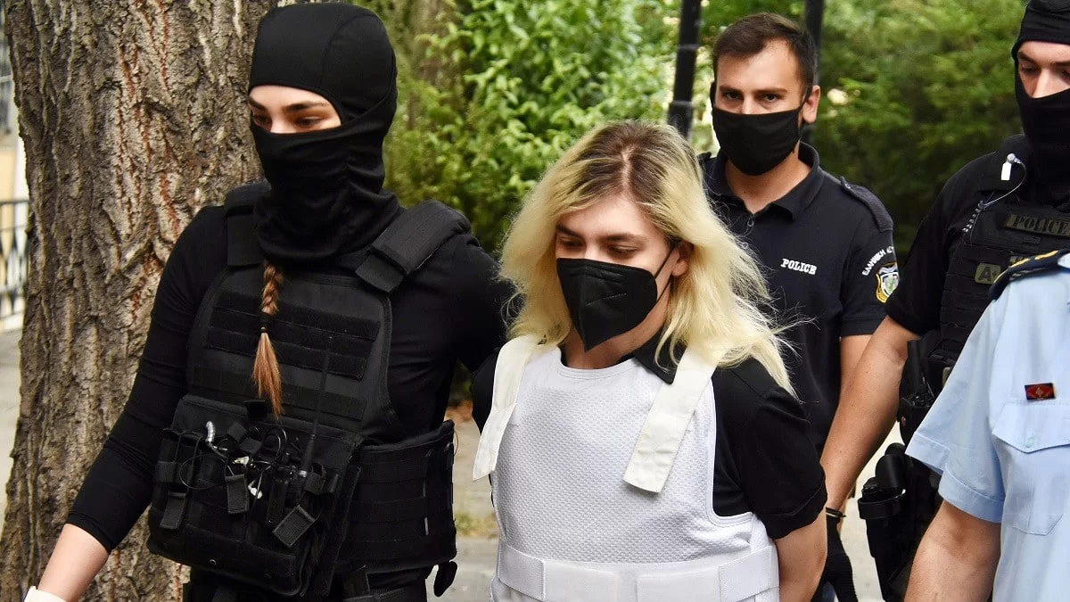 «Έκανε μορφασμούς και...» - Η αντίδραση της Πισπιρίγκου μέσα στο δικαστήριο όταν άκουσε από τον εντατικολόγο για τις φωτογραφίες τα social media