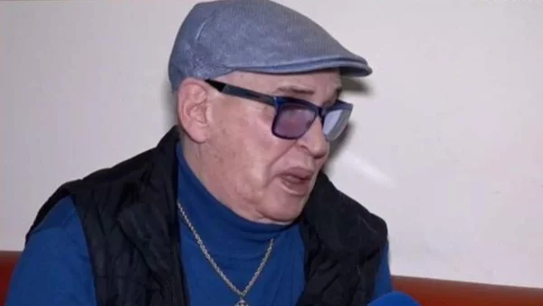 Ήταν σε σχέση με γνωστό παρουσιαστή, πρωταγωνιστή και πολιτικό - Οι άγνωστοι έρωτες του Τάκη Σαγιώρ