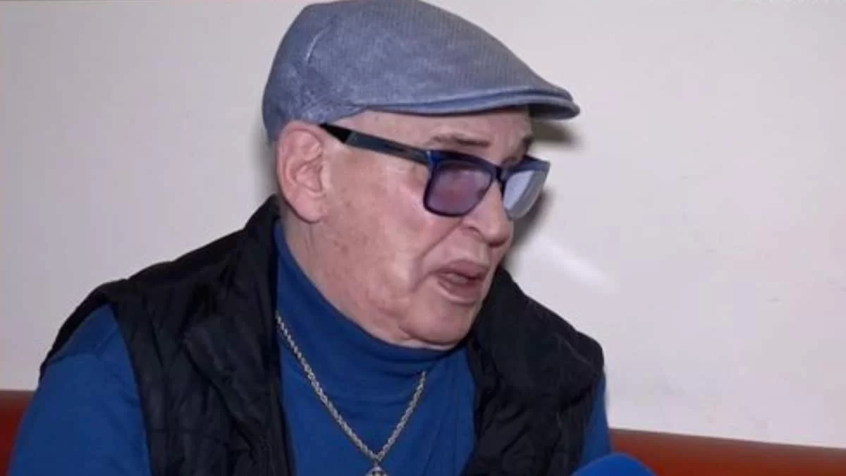 Ήταν σε σχέση με γνωστό παρουσιαστή, πρωταγωνιστή και πολιτικό - Οι άγνωστοι έρωτες του Τάκη Σαγιώρ