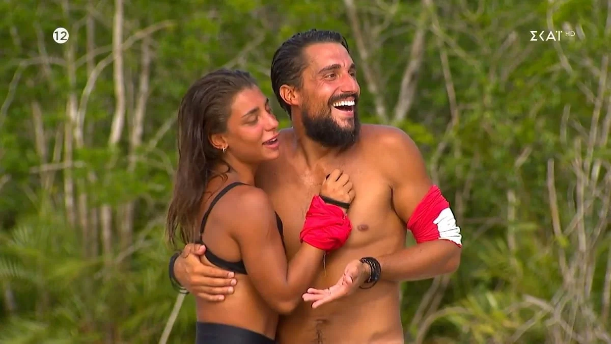 Survivor All Star spoiler 15/5: ΕΚΠΛΗΞΗ - Αυτός είναι ο πρώτος υποψήφιος προς αποχώρηση αυτής της εβδομάδας